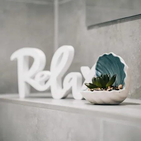 Kuestennebel - Ostseewelle Mit Sauna *