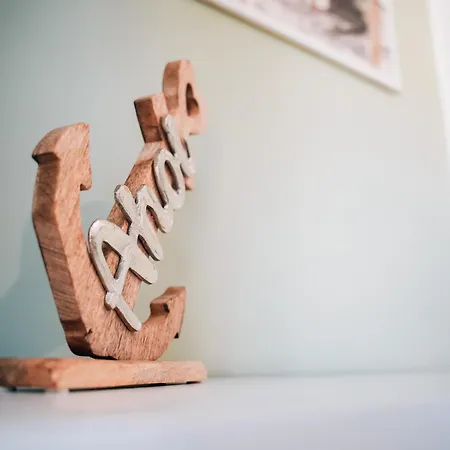 Kuestennebel - Ostseewelle Mit Sauna Koserow