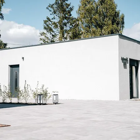 Kuestennebel - Ostseewelle Mit Sauna Koserow