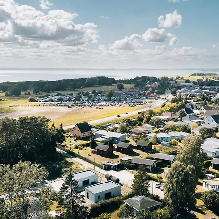 Kuestennebel - Ostseewelle Mit Sauna * Koserow