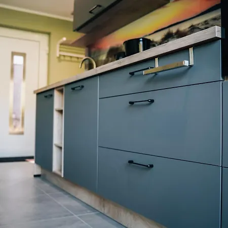 Kuestennebel - Ostseewelle Mit Sauna