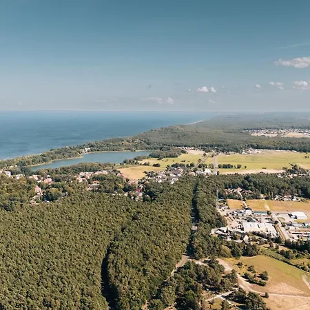 Kuestennebel - Ostseewelle Mit Sauna * Koserow