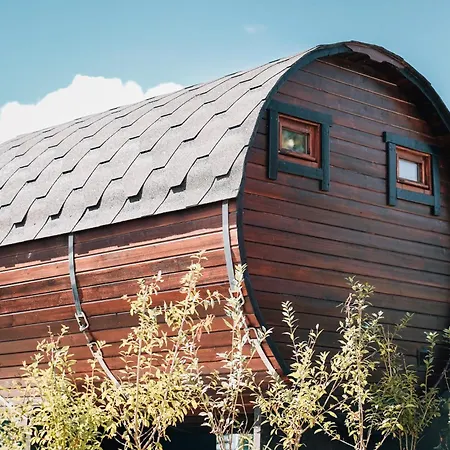 Kuestennebel - Ostseewelle Mit Sauna Tatil Evi Koserow